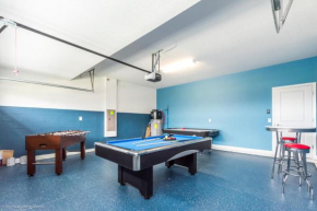 Last Minute Disney Getaway! Private Pool, Hot Tub & Games Room. Book Now! #18448